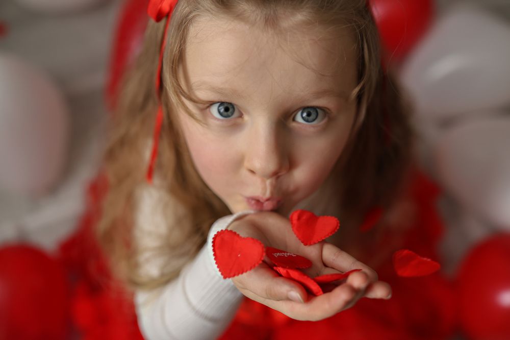 Photograph by Елена Третьякова