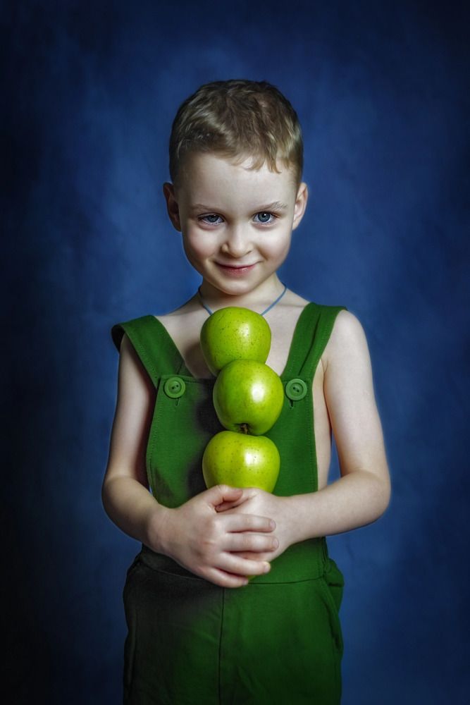 Photograph by Надежда Сухомлина