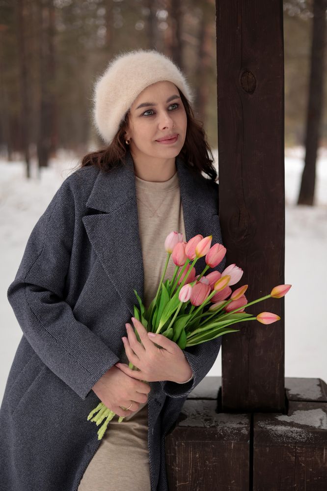 Photograph by Дарья Зубакина