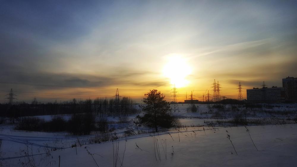 Photograph by Митюшкова Алёна