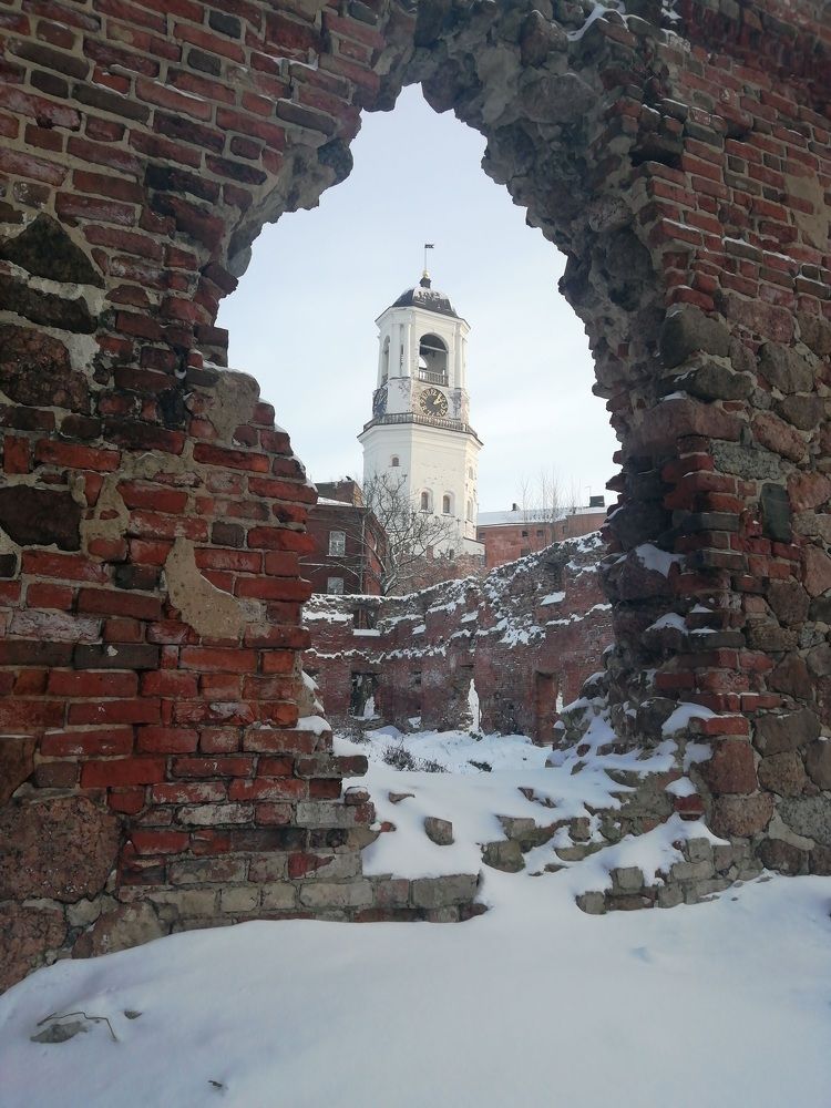 Photograph by Михаил Кочанин
