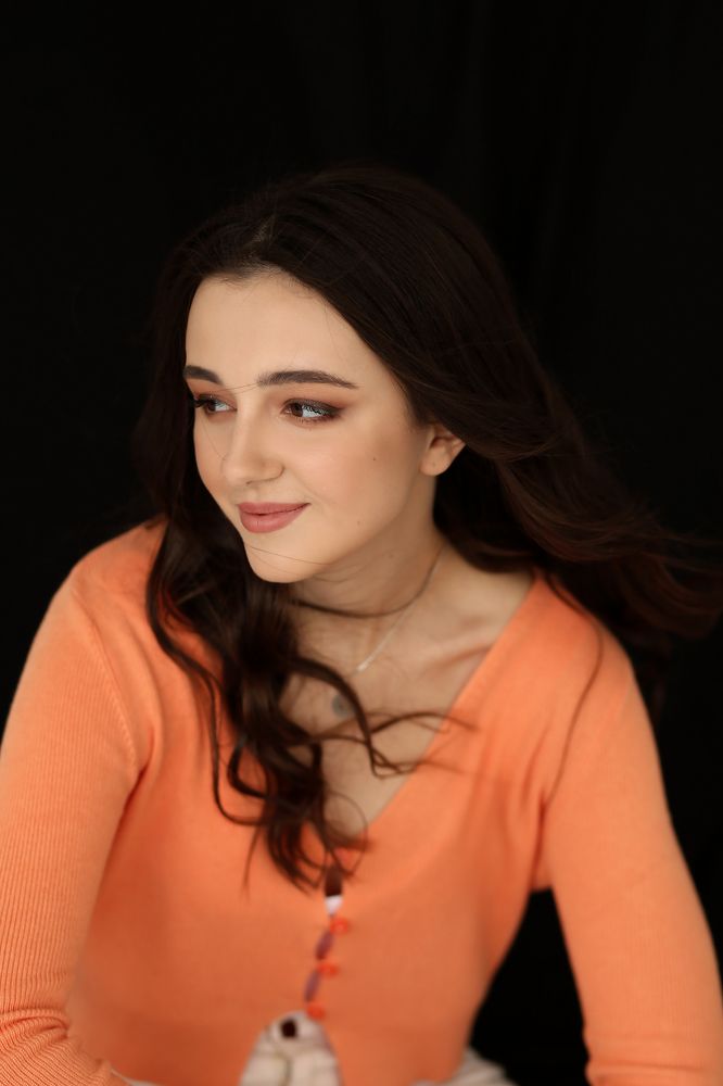 Photograph by Елена Луткова