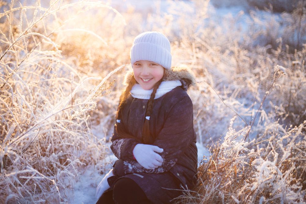 Photograph by Надежда Моряхина