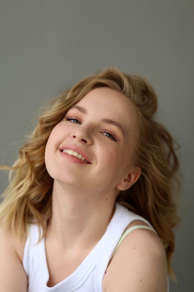 Photograph by Елена Луткова