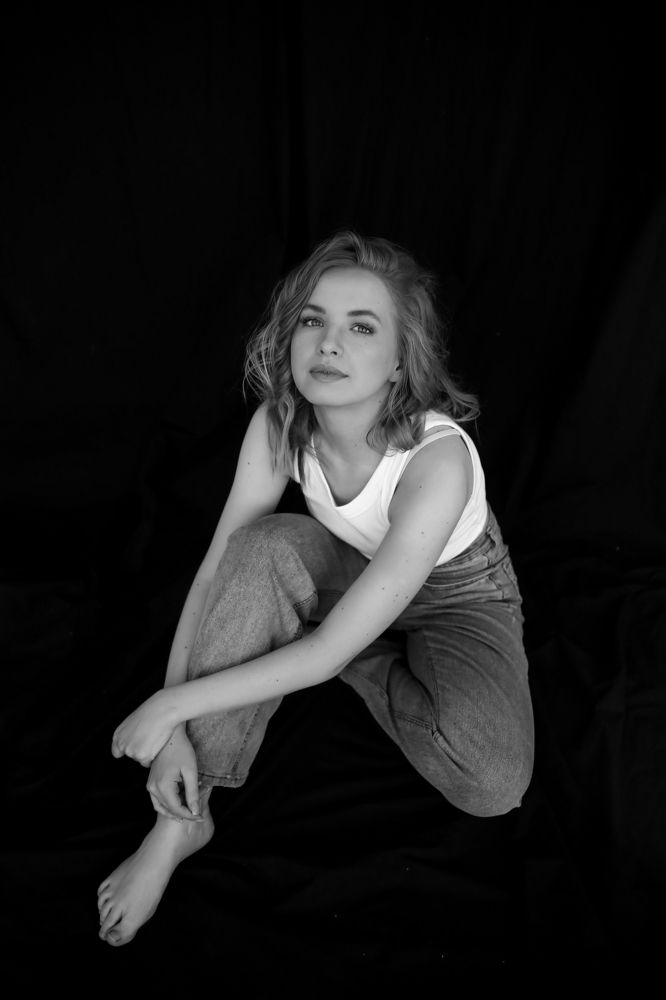 Photograph by Елена Луткова