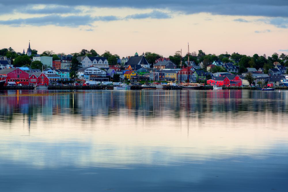 Photograph by Michael Latman