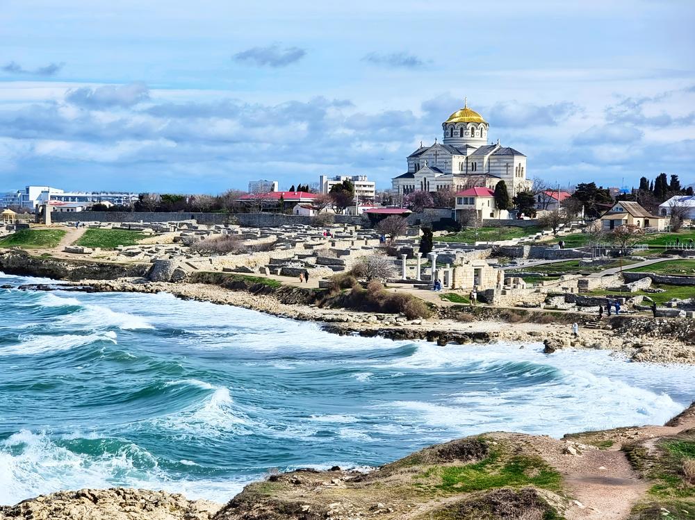 Photograph by Константин Дядюн