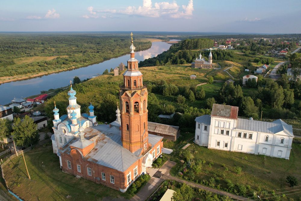 Photograph by Aleksei Utkin