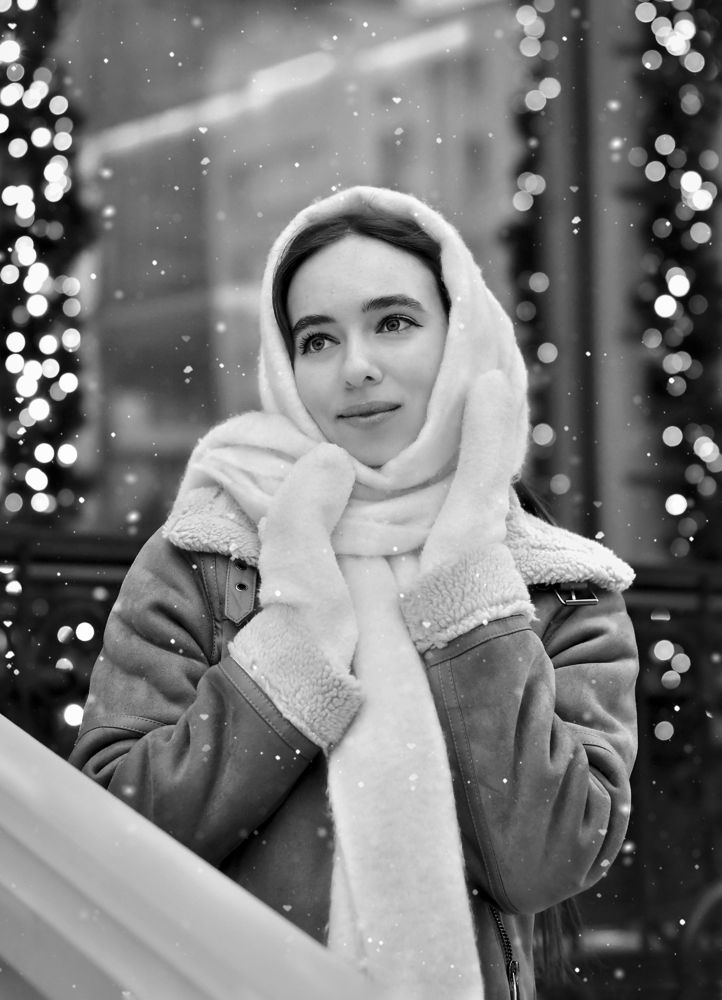 Фотография автора Алла Кожевникова