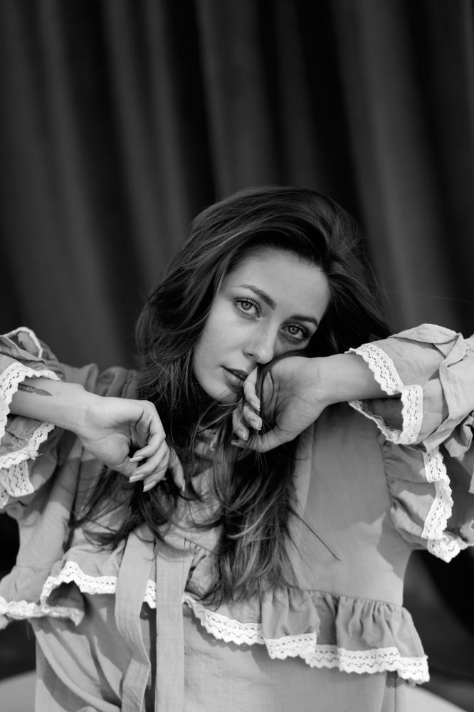 Photograph by Елена Луткова