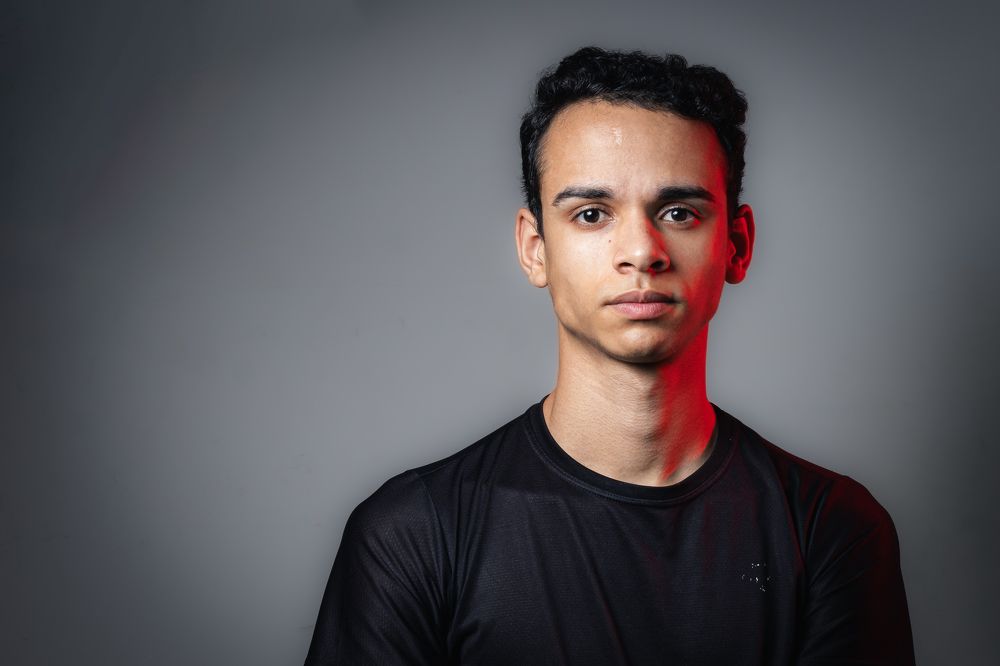 Photograph by João Fernandes