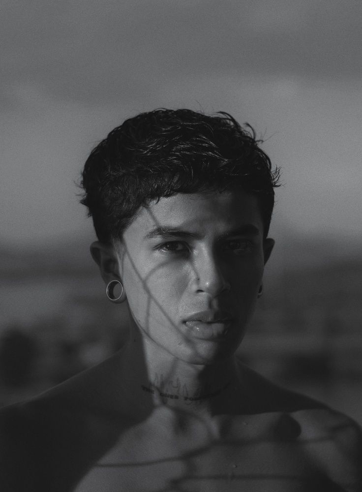 Photograph by Stiven