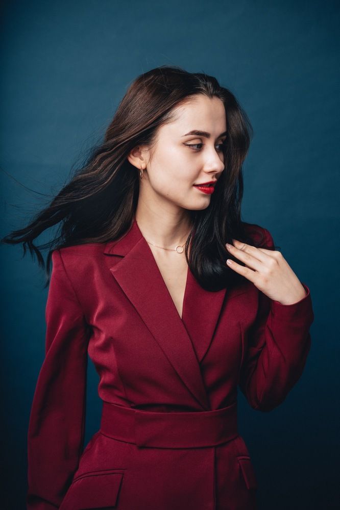 Photograph by Андрей Карбуков