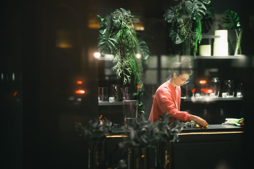 Photograph by Максим Евдокимов