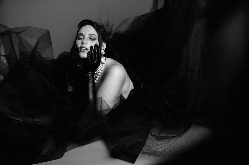 Photograph by Mao Collazos