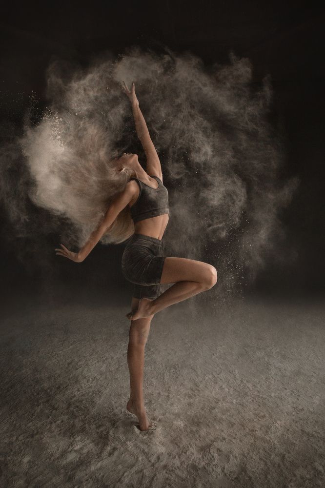 Photograph by Ольга Казакова