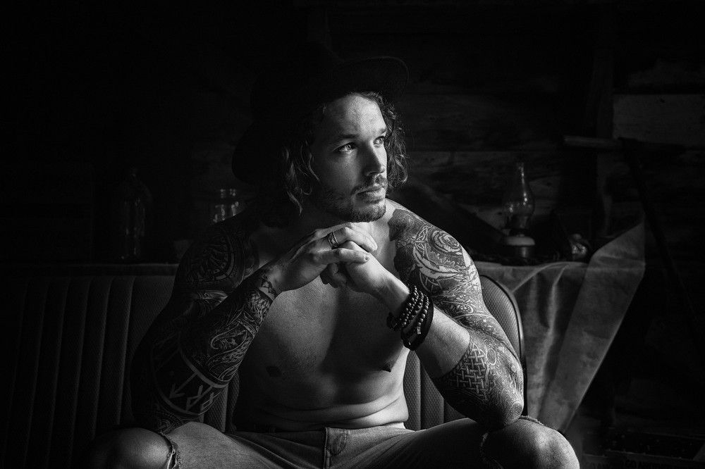 Photograph by Karen Moffatt-McLeod