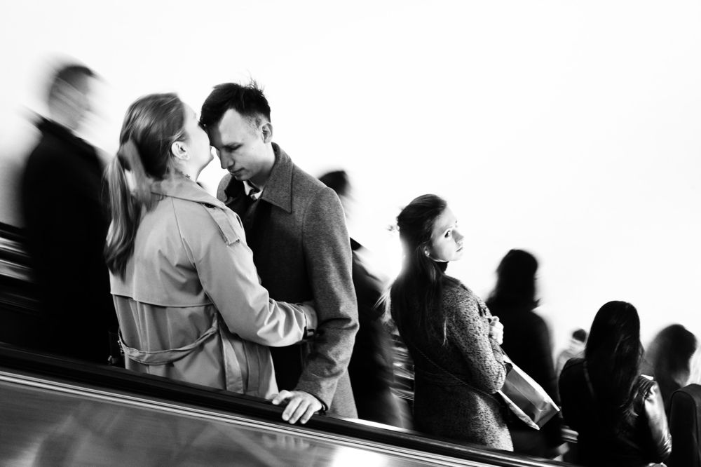 Photograph by Андрей Карбуков