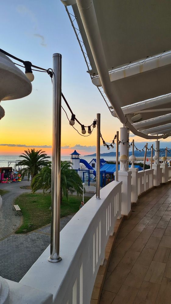 Photograph by Александра Мозаляускас