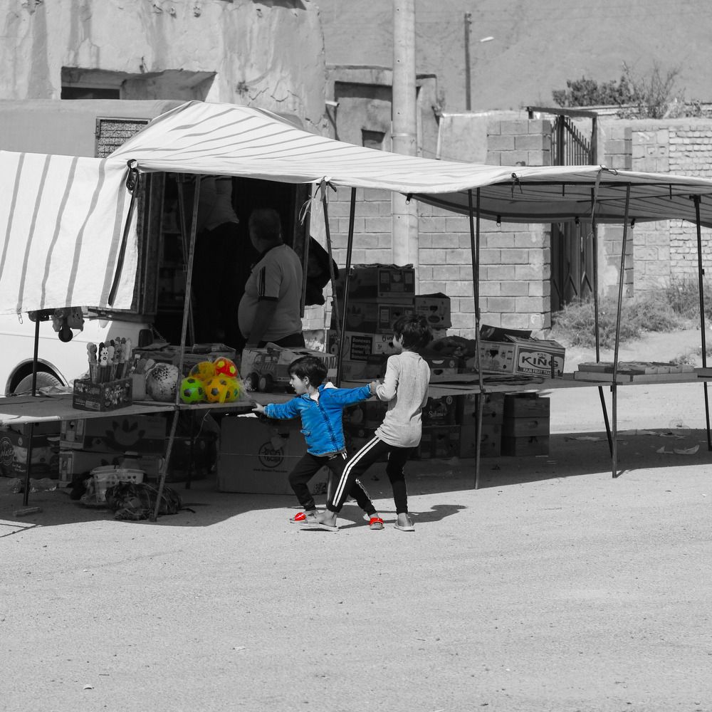 Photograph by mahsa Maghami Far