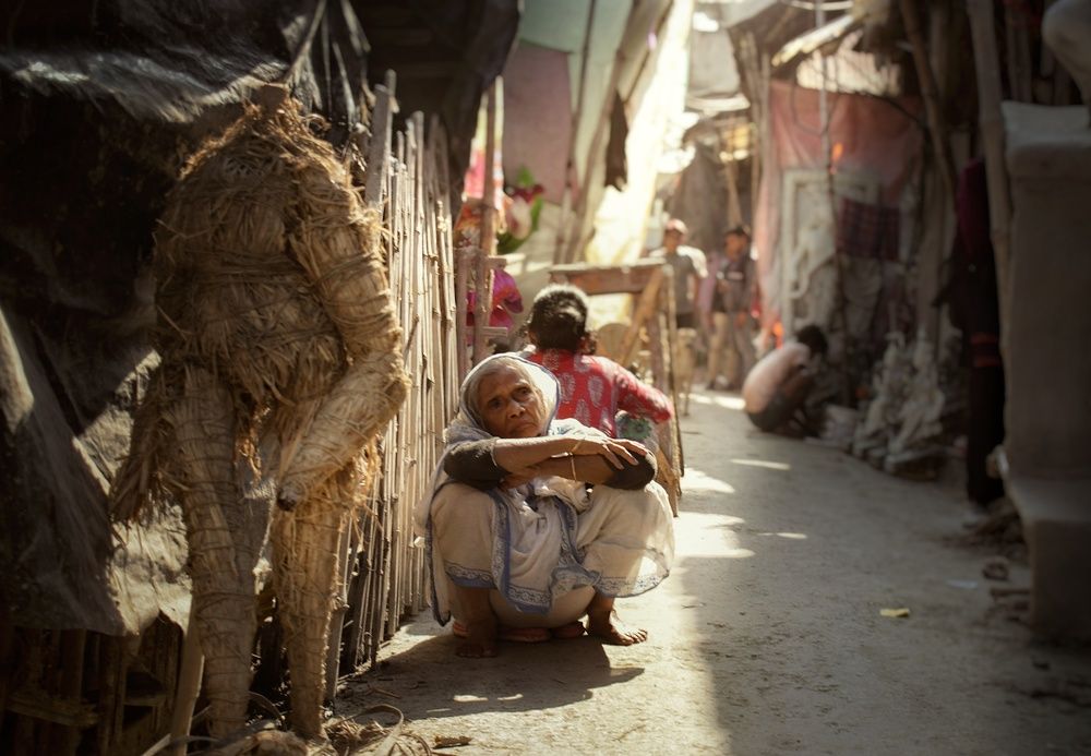 Photograph by Agamoni Chakraborty