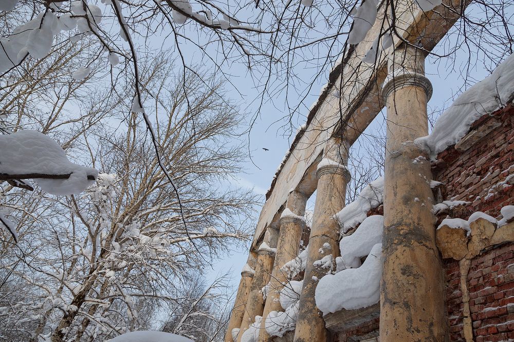 Photograph by Aleksei Utkin