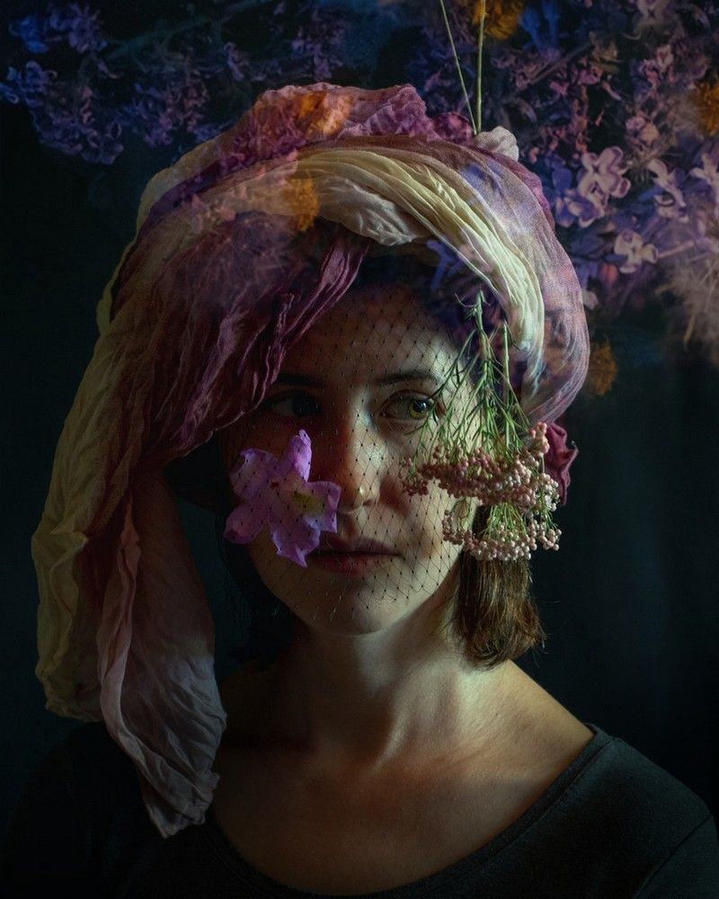 Фотография автора Mari Saxon