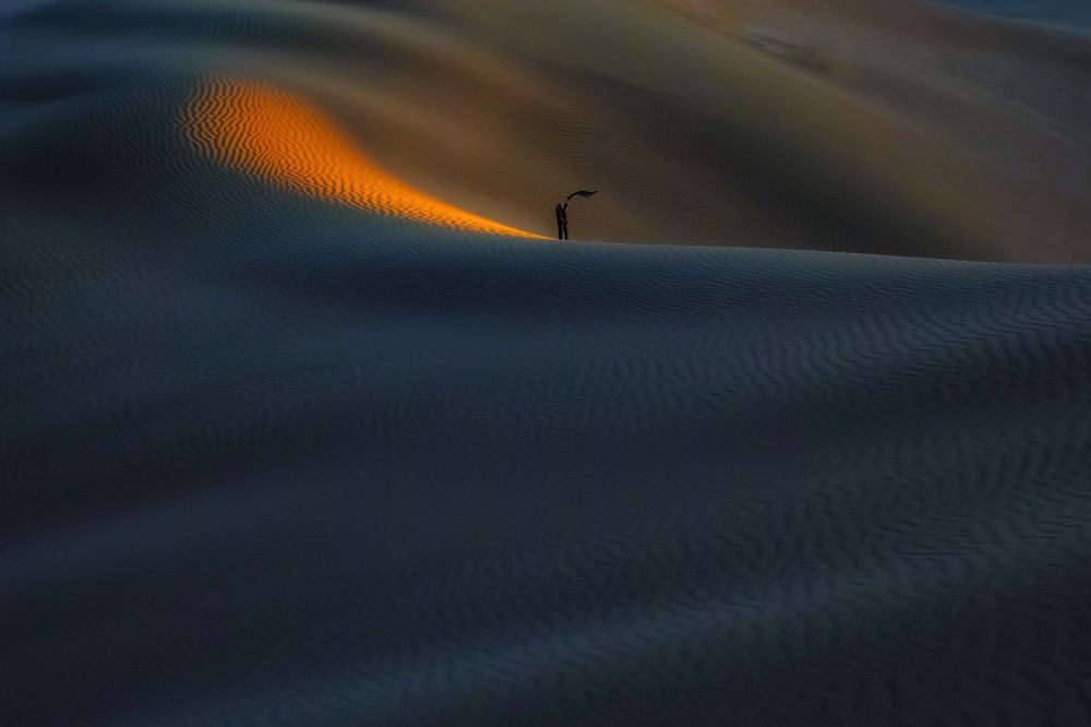 Photograph by aref tahmasbi