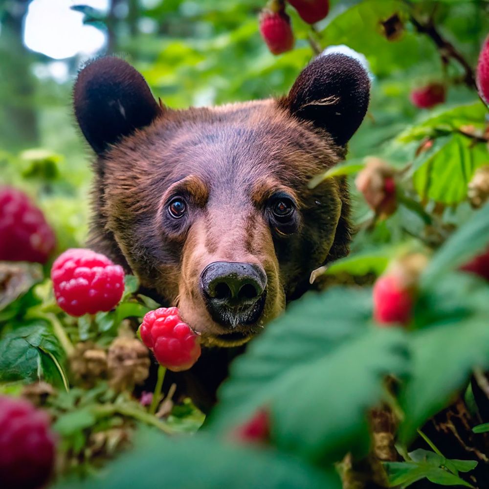 Photograph by Igor Kochkin