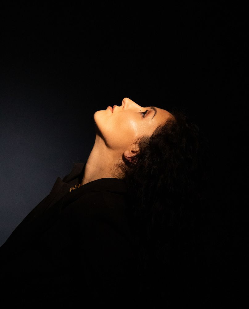 Photograph by Виктория Егорова