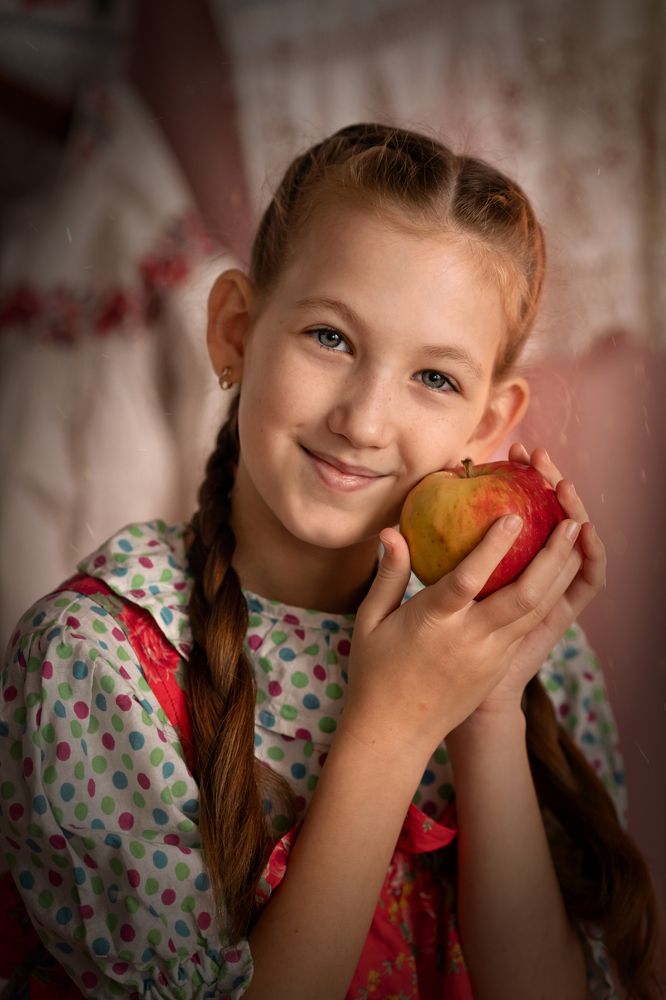 Photograph by Елена Савчук