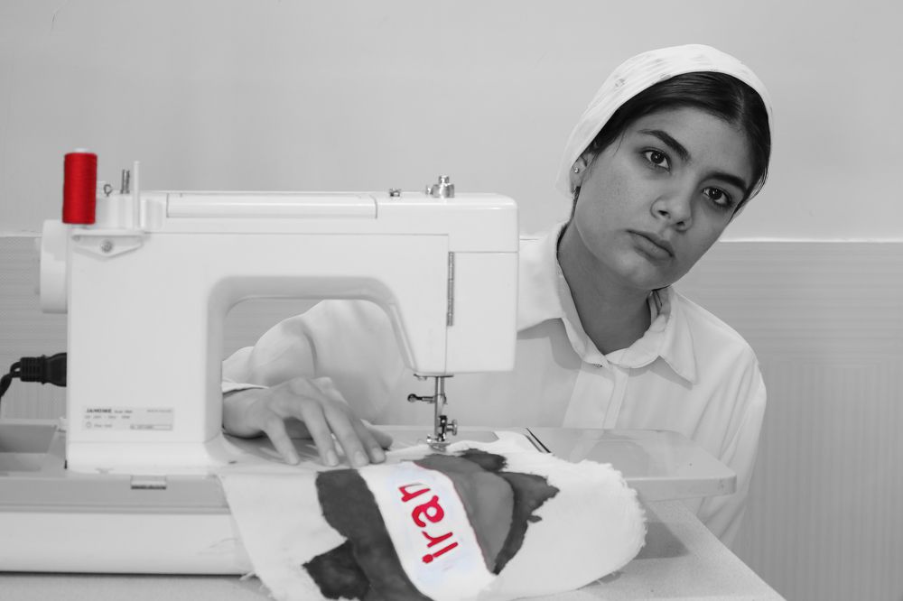 Photograph by mahsa Maghami Far