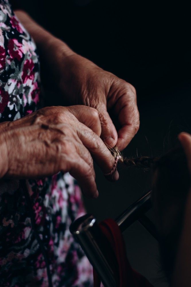 Photograph by Кристина Торгашова