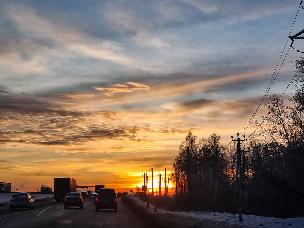 Photograph by Елена Ромашкина