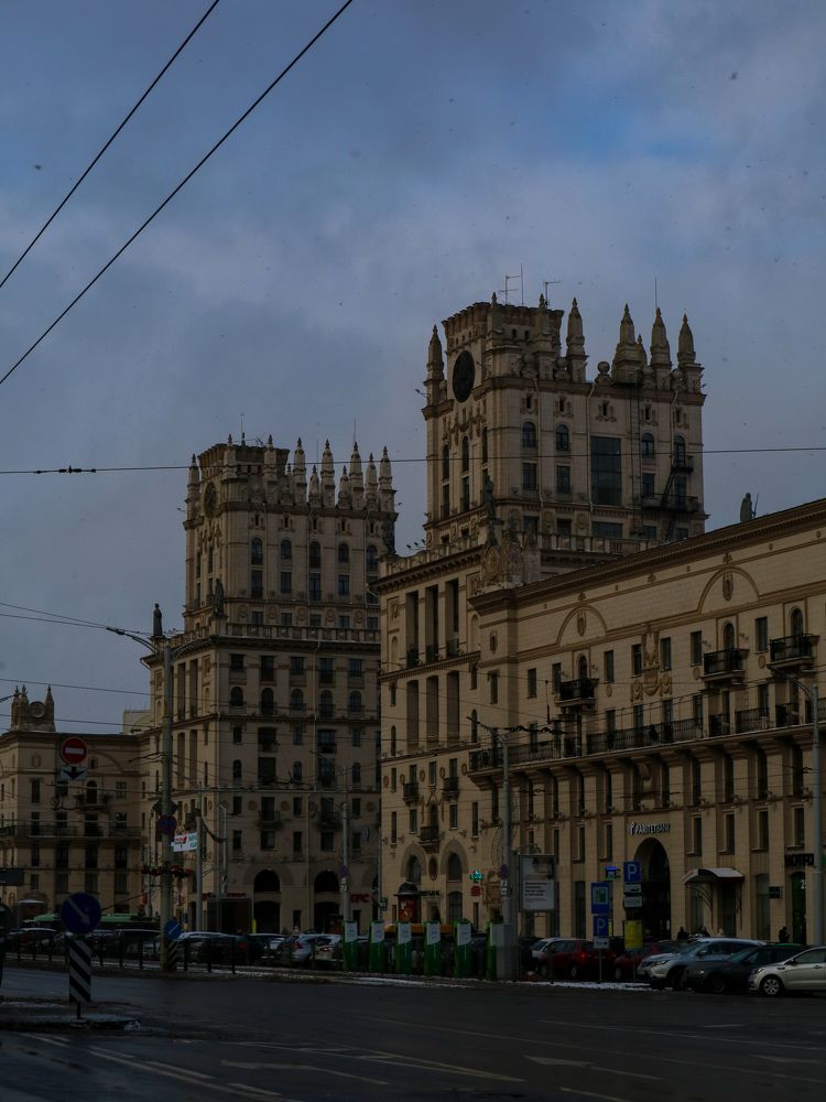 Photograph by andrei Yehorau