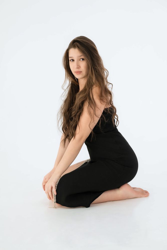 Фотография автора Карина Шарова