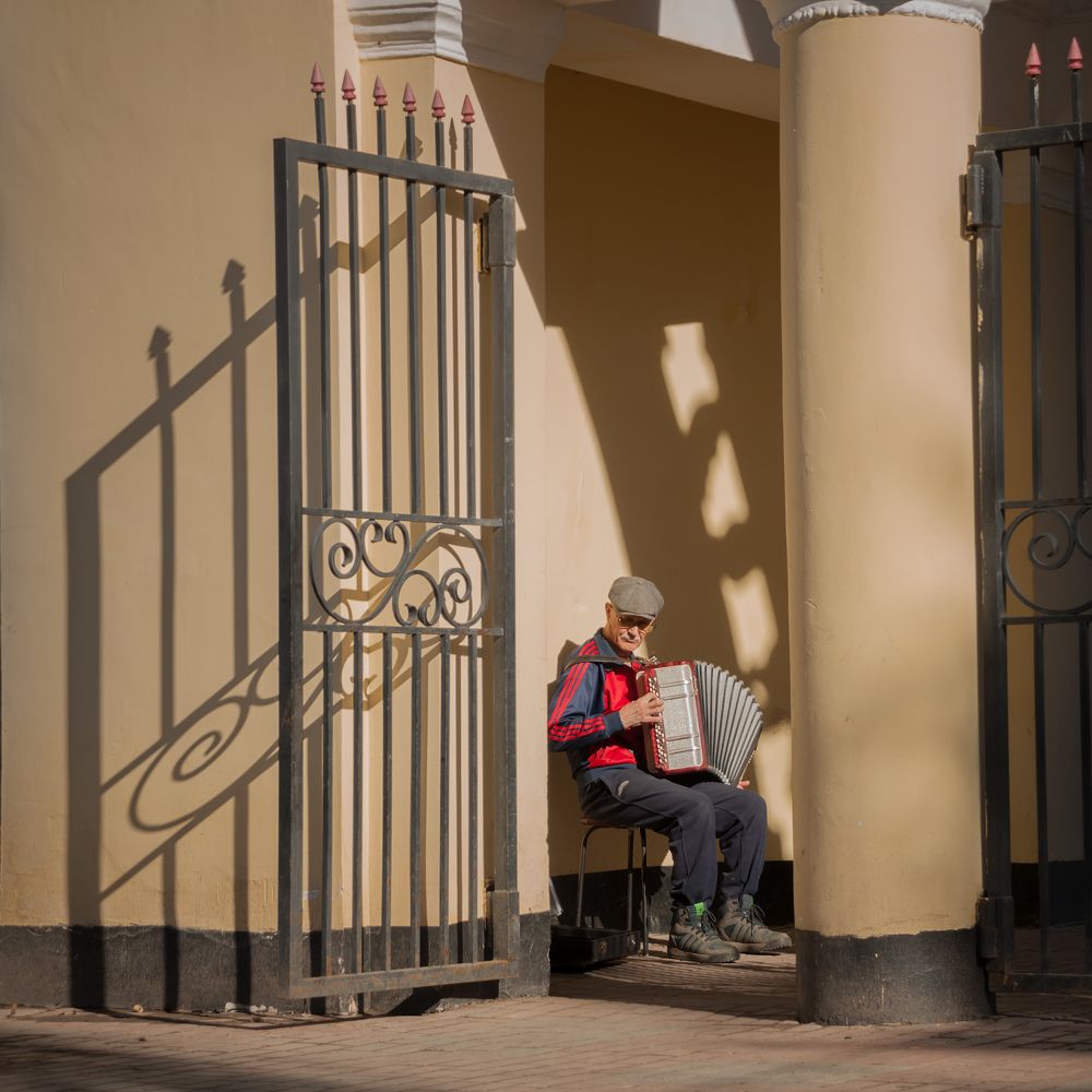 Photograph by Геннадий Зуев