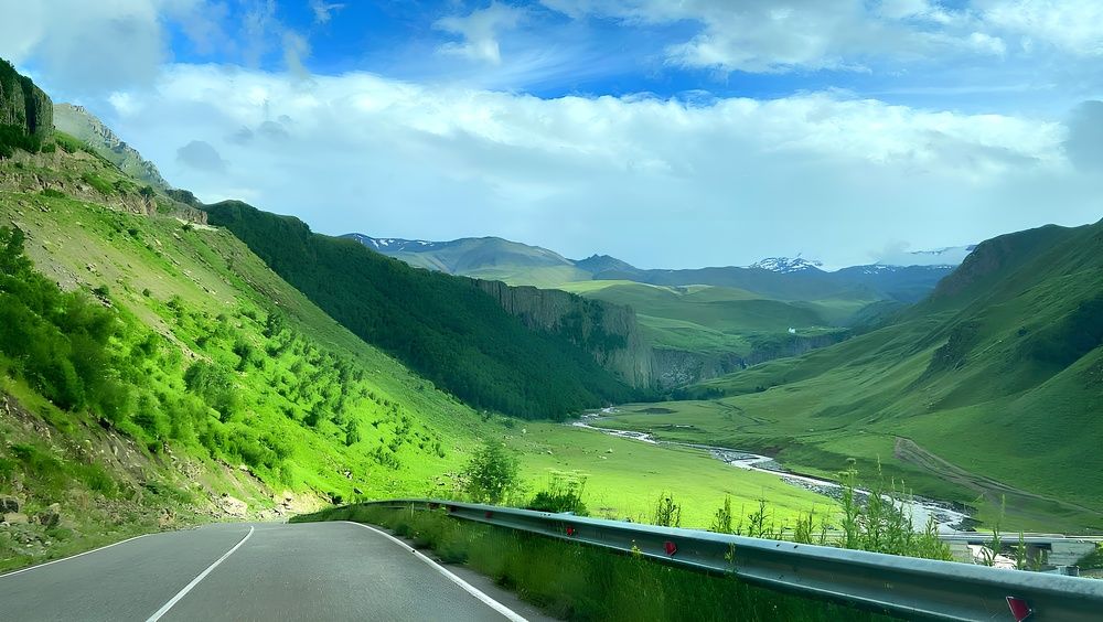 Photograph by Дмитрий Черкашин