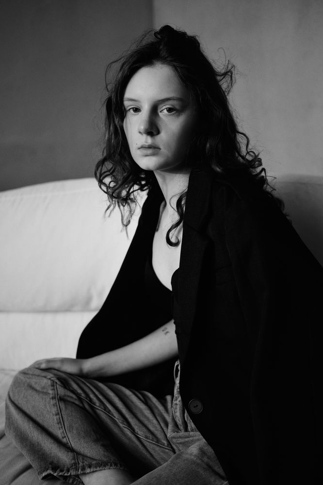 Photograph by Татьяна Мурзалёва