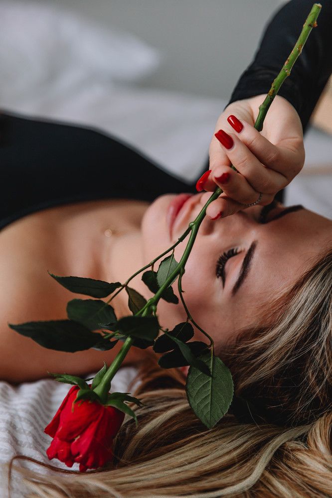 Photograph by Арина Шмакова