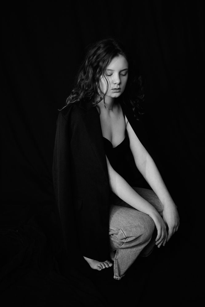 Photograph by Татьяна Мурзалёва