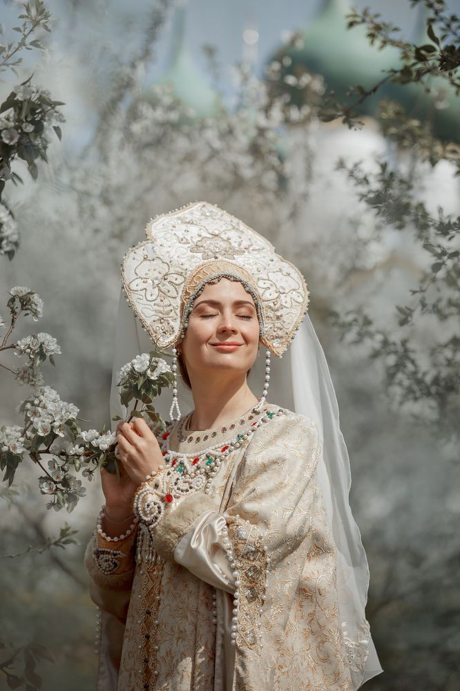 Фотография автора Юлия Онучина