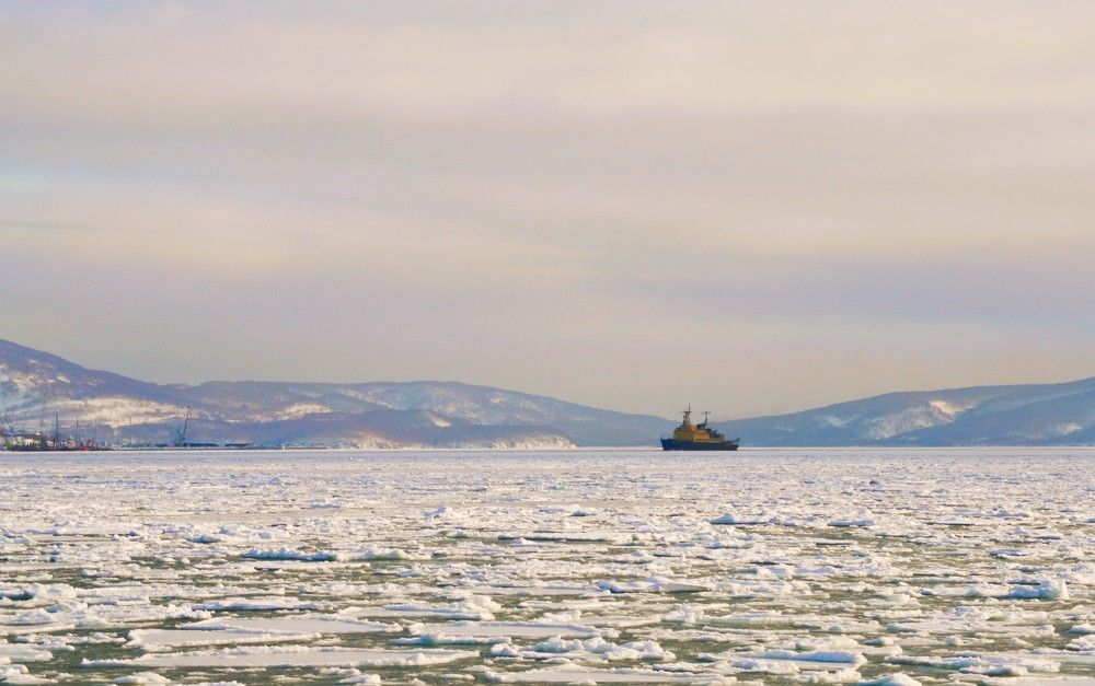 Photograph by Ения Семина