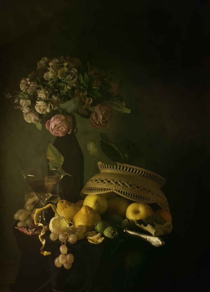 Фотография автора лилия беланова