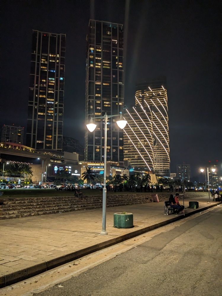 Photograph by Kaushalya Mullegama