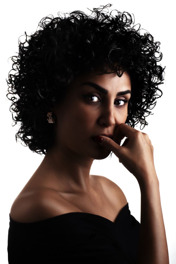 Photograph by Soheil Shahbazi