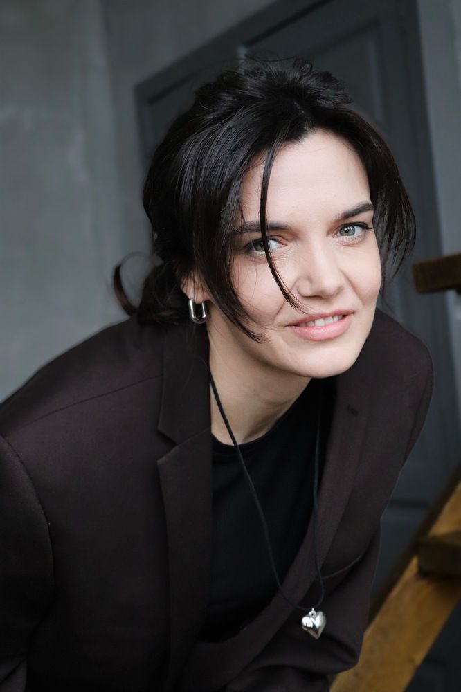 Photograph by Нина Чепрасова