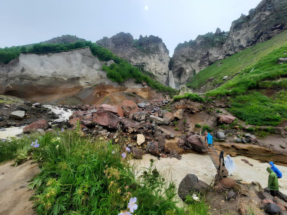 Photograph by Дмитрий Черкашин