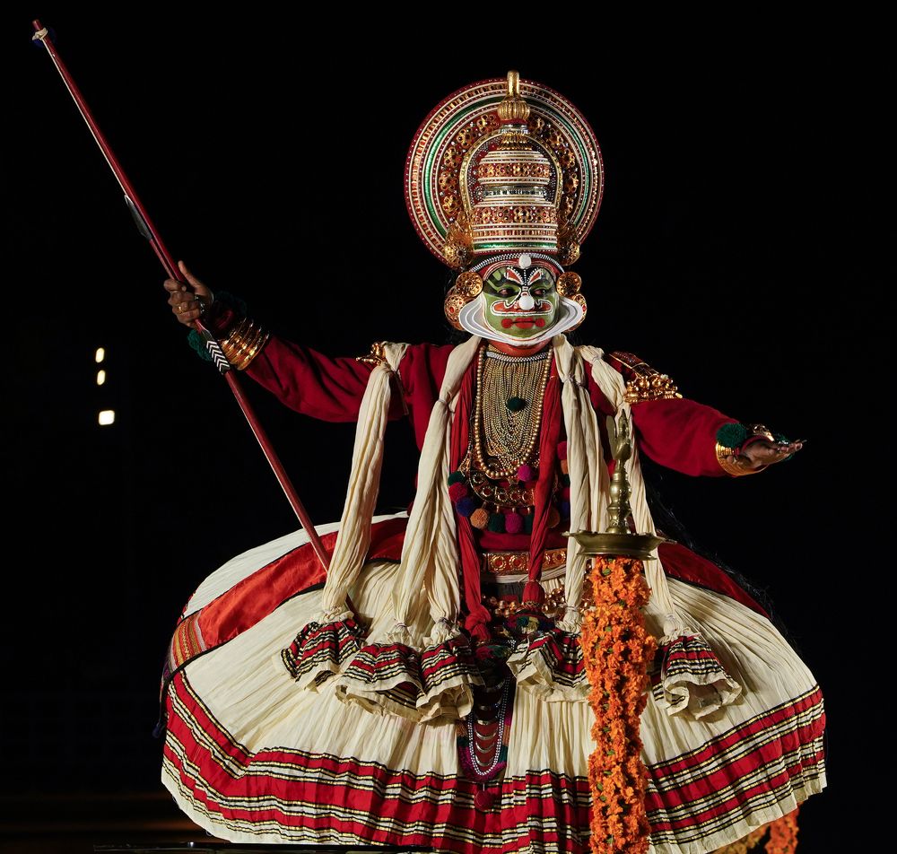 Photograph by Chintan Vyas