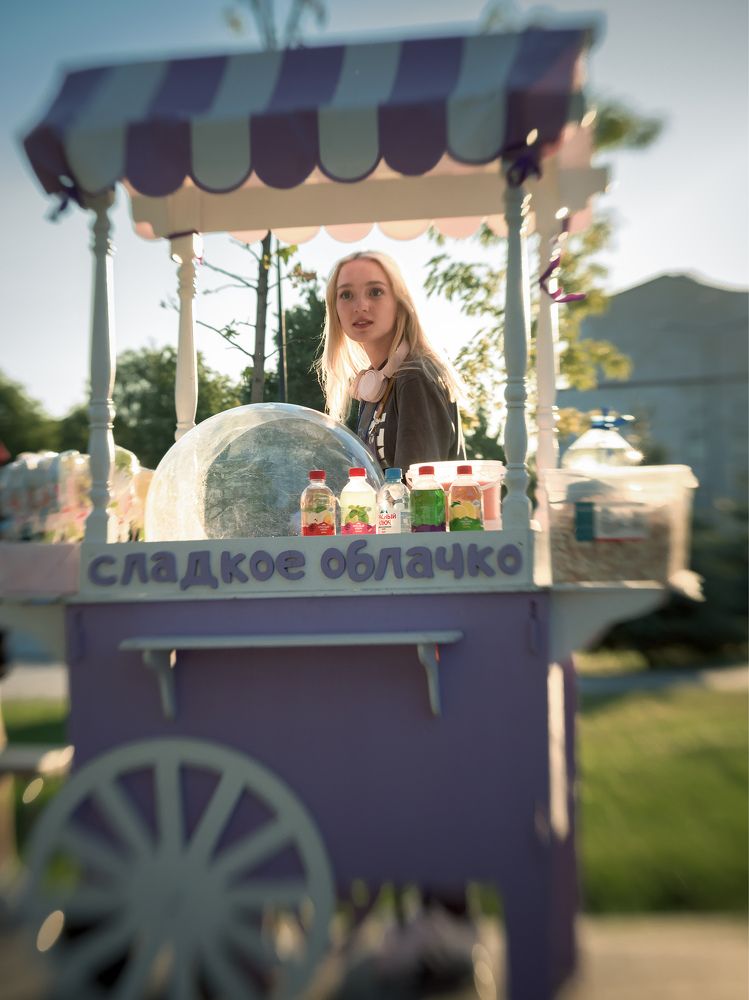 Photograph by Геннадий Зуев